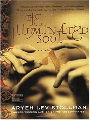 cover image of The Illuminated Soul